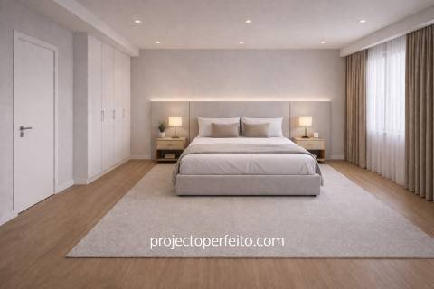 Apartamento T3 Venda em Argoncilhe,Santa Maria da Feira