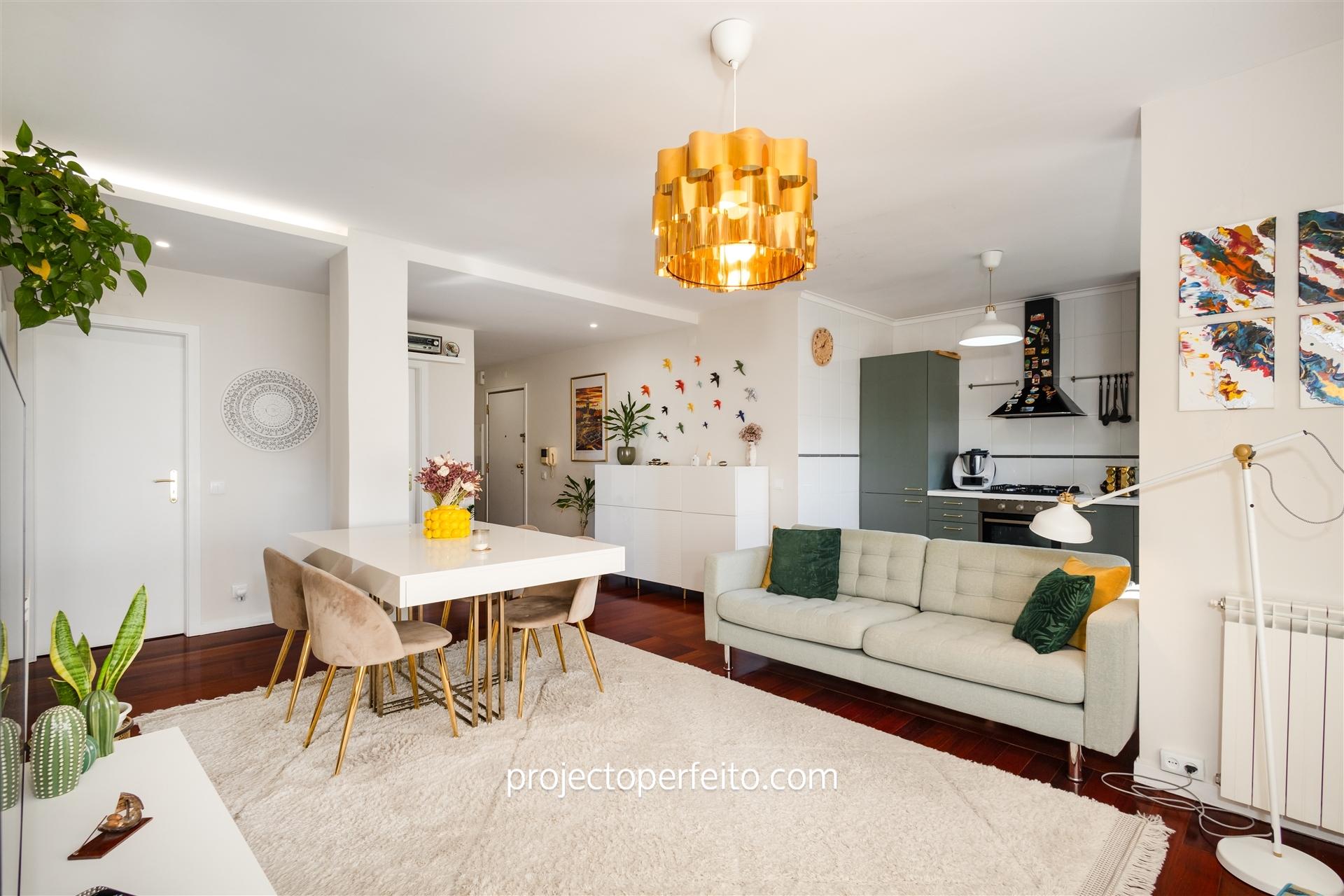 Apartamento T2 Venda em Gulpilhares e Valadares,Vila Nova de Gaia