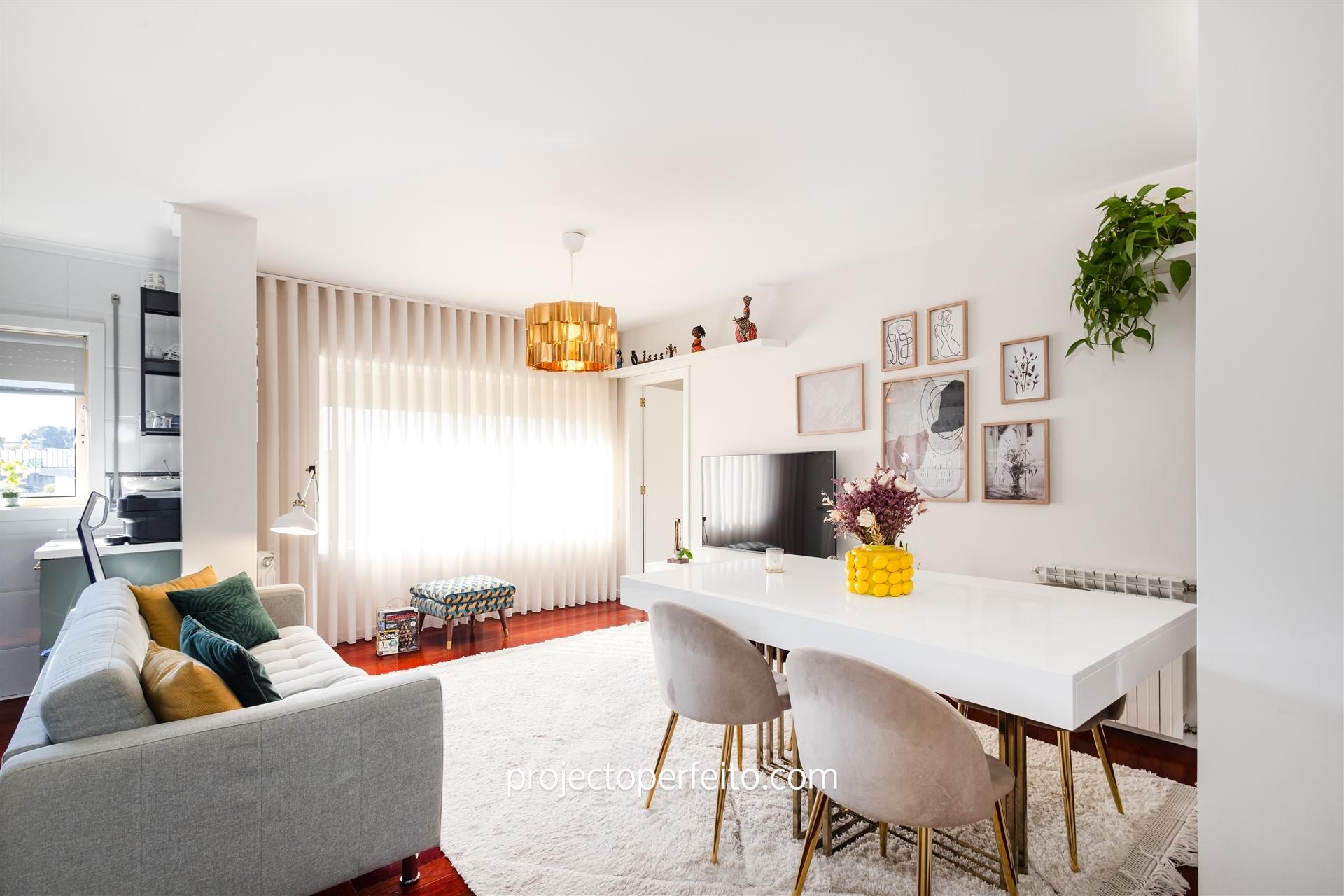 Apartamento T2 Venda em Gulpilhares e Valadares,Vila Nova de Gaia