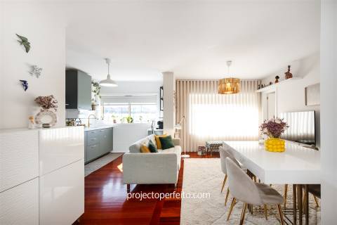 Apartamento T2 Venda em Gulpilhares e Valadares,Vila Nova de Gaia