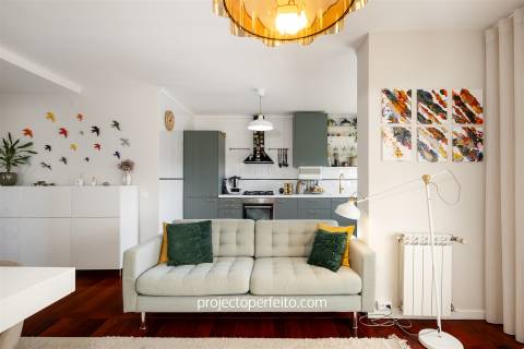 Apartamento T2 Venda em Gulpilhares e Valadares,Vila Nova de Gaia