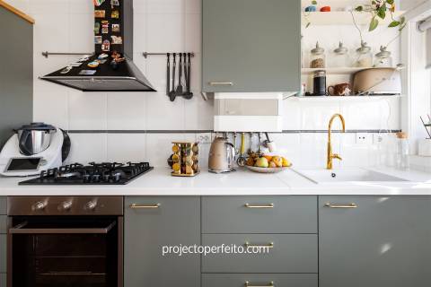 Apartamento T2 Venda em Gulpilhares e Valadares,Vila Nova de Gaia