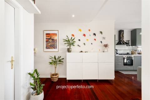 Apartamento T2 Venda em Gulpilhares e Valadares,Vila Nova de Gaia