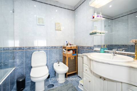 Apartamento T2 Venda em Gulpilhares e Valadares,Vila Nova de Gaia