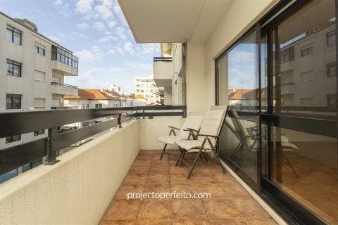Apartamento T3 Venda em Espinho,Espinho