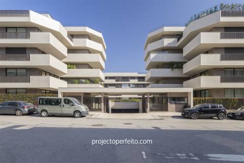 Apartamento T4 Venda em Santa Maria da Feira, Travanca, Sanfins e Espargo,Santa Maria da Feira