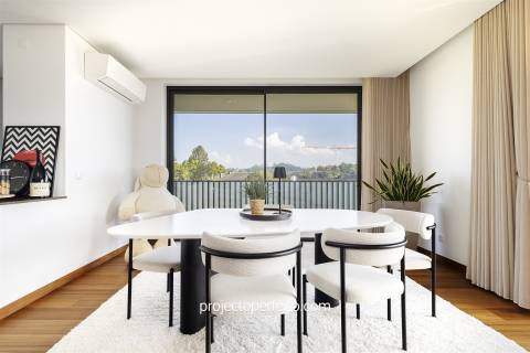 Apartamento T4 Venda em Santa Maria da Feira, Travanca, Sanfins e Espargo,Santa Maria da Feira