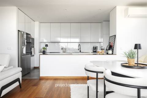 Apartamento T4 Venda em Santa Maria da Feira, Travanca, Sanfins e Espargo,Santa Maria da Feira