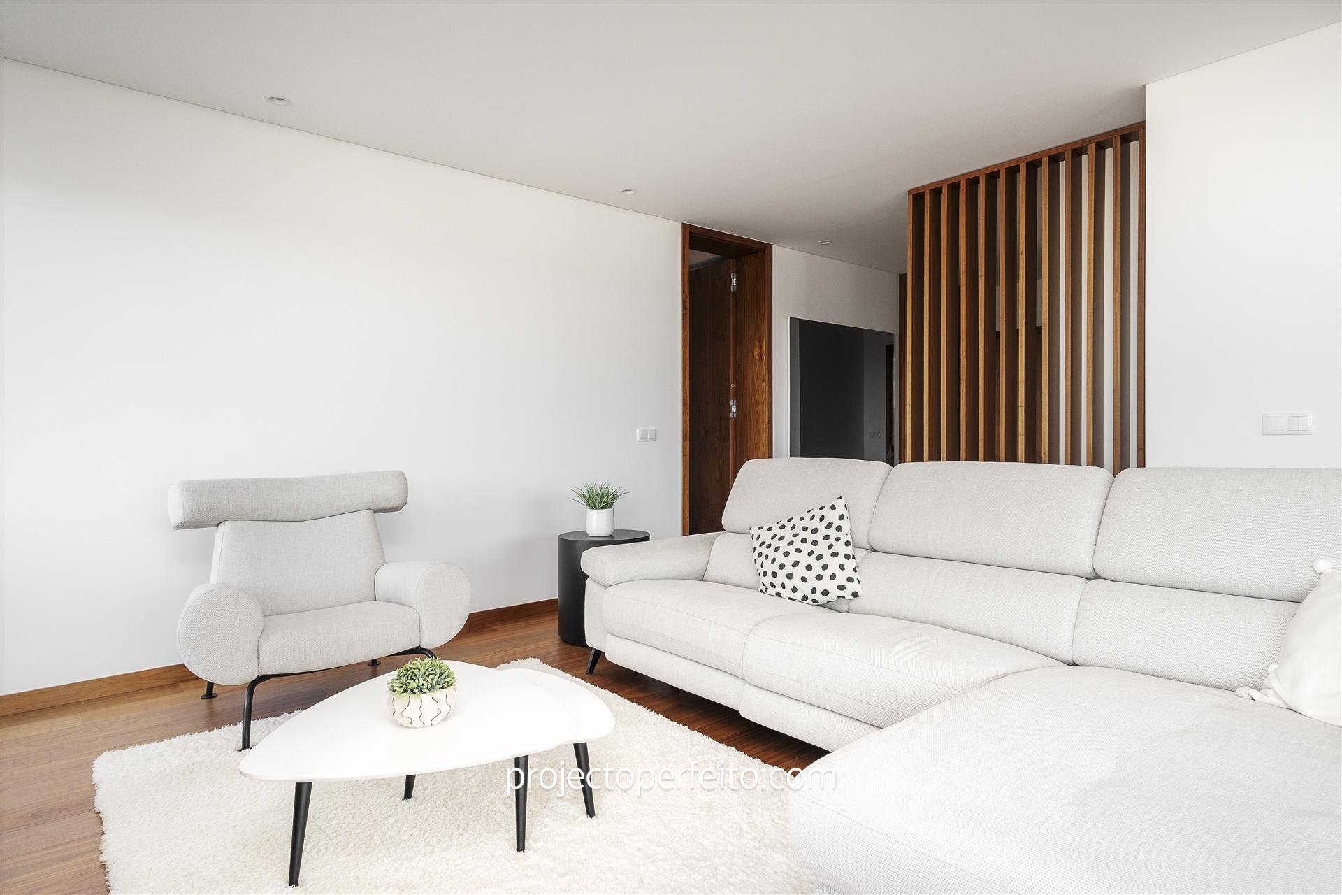 Apartamento T4 Venda em Santa Maria da Feira, Travanca, Sanfins e Espargo,Santa Maria da Feira