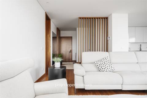 Apartamento T4 Venda em Santa Maria da Feira, Travanca, Sanfins e Espargo,Santa Maria da Feira