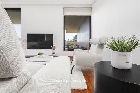 Apartamento T4 Venda em Santa Maria da Feira, Travanca, Sanfins e Espargo,Santa Maria da Feira