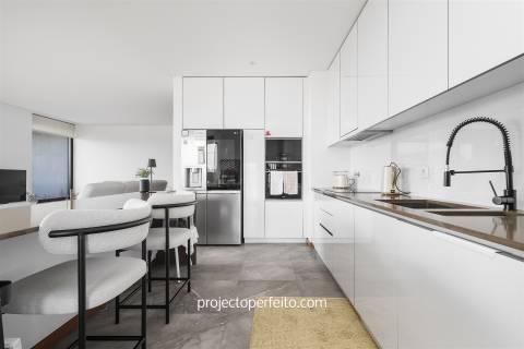 Apartamento T4 Venda em Santa Maria da Feira, Travanca, Sanfins e Espargo,Santa Maria da Feira