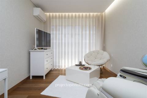 Apartamento T4 Venda em Santa Maria da Feira, Travanca, Sanfins e Espargo,Santa Maria da Feira