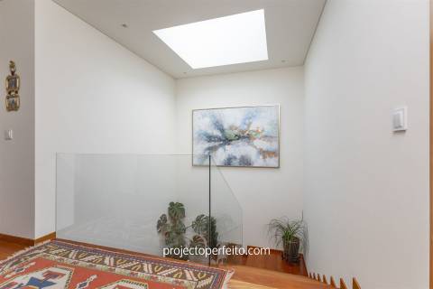 Moradia Isolada T4 Venda em Retorta e Tougues,Vila do Conde