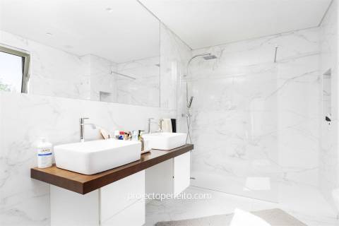 Moradia Isolada T4 Venda em Retorta e Tougues,Vila do Conde