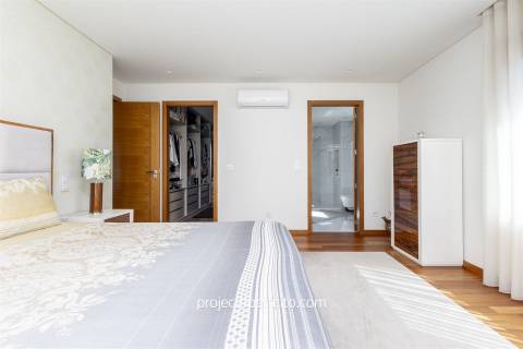 Moradia Isolada T4 Venda em Retorta e Tougues,Vila do Conde