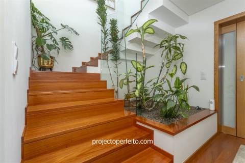 Moradia Isolada T4 Venda em Retorta e Tougues,Vila do Conde