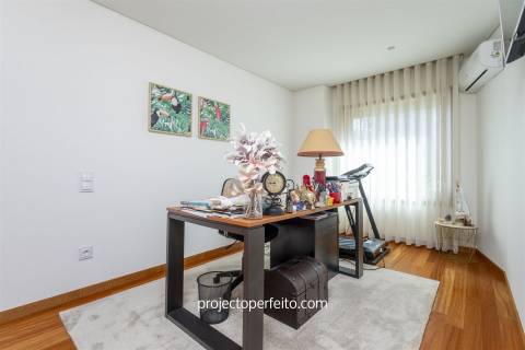 Moradia Isolada T4 Venda em Retorta e Tougues,Vila do Conde