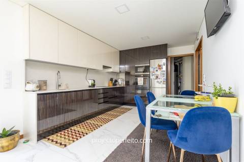 Moradia Isolada T4 Venda em Retorta e Tougues,Vila do Conde