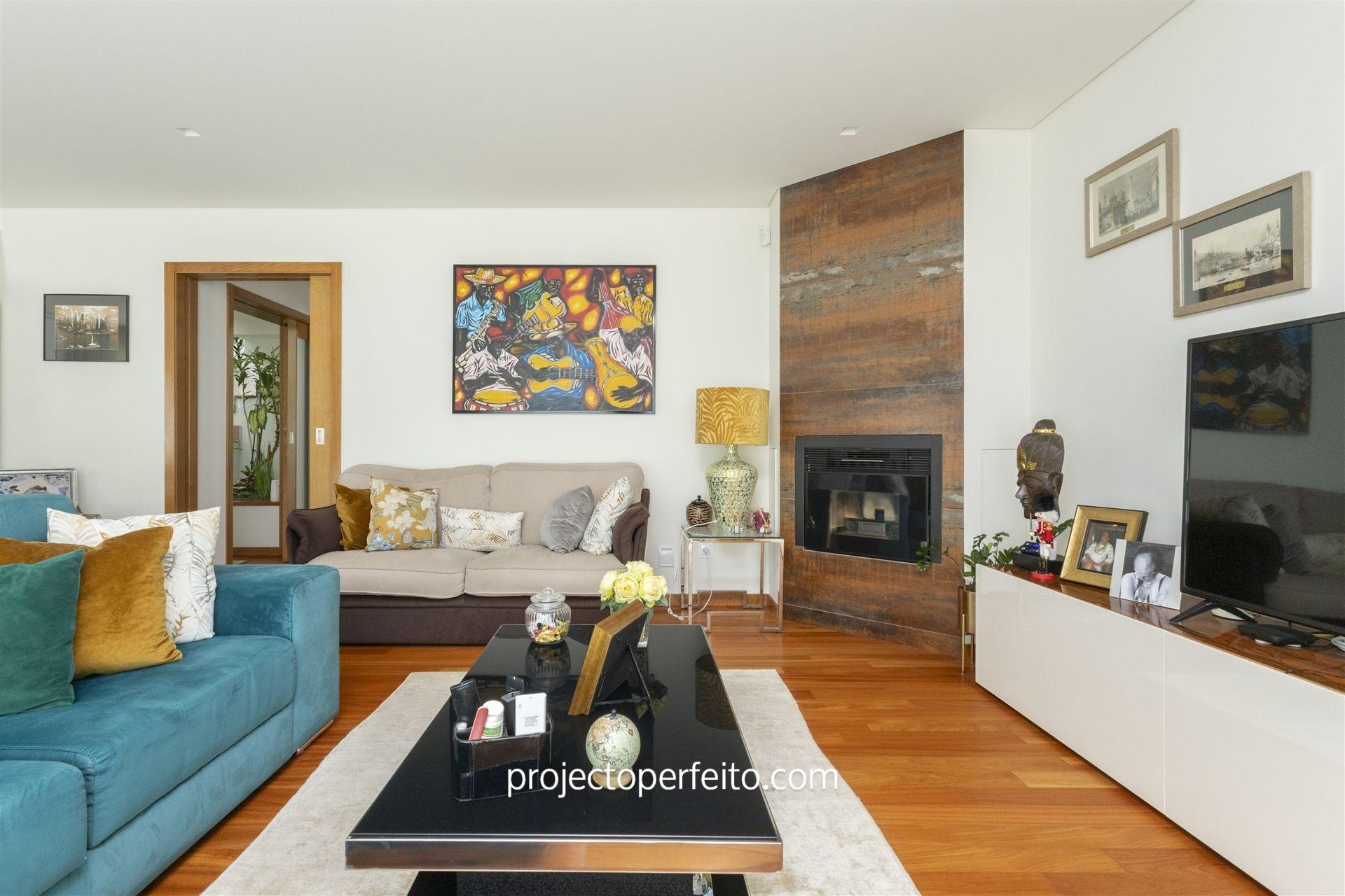 Moradia Isolada T4 Venda em Retorta e Tougues,Vila do Conde