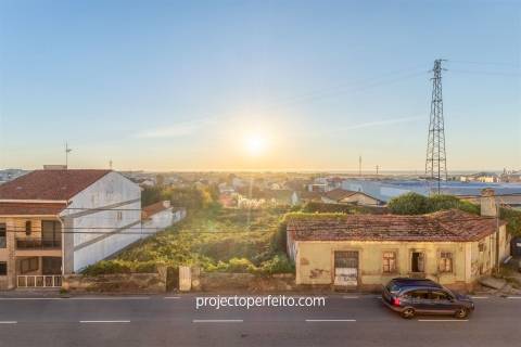 Apartamento T3 Venda em Esmoriz,Ovar