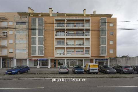 Apartamento T3 Venda em Esmoriz,Ovar