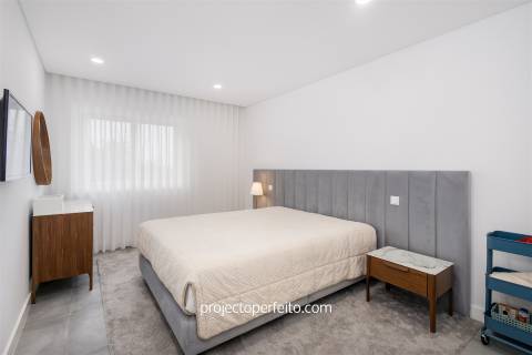 Apartamento T3 Venda em Anta e Guetim,Espinho