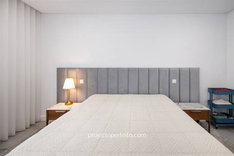 Apartamento T3 Venda em Anta e Guetim,Espinho