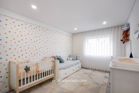 Apartamento T3 Venda em Anta e Guetim,Espinho