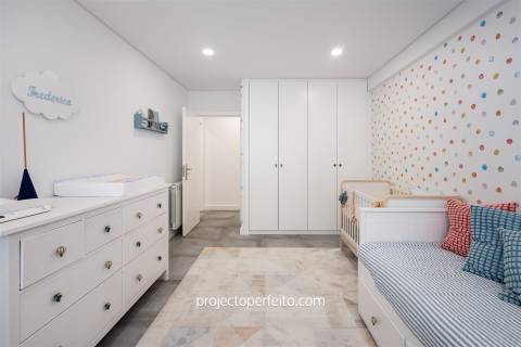 Apartamento T3 Venda em Anta e Guetim,Espinho