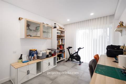 Apartamento T3 Venda em Anta e Guetim,Espinho