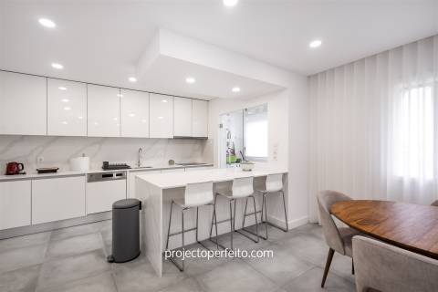 Apartamento T3 Venda em Anta e Guetim,Espinho