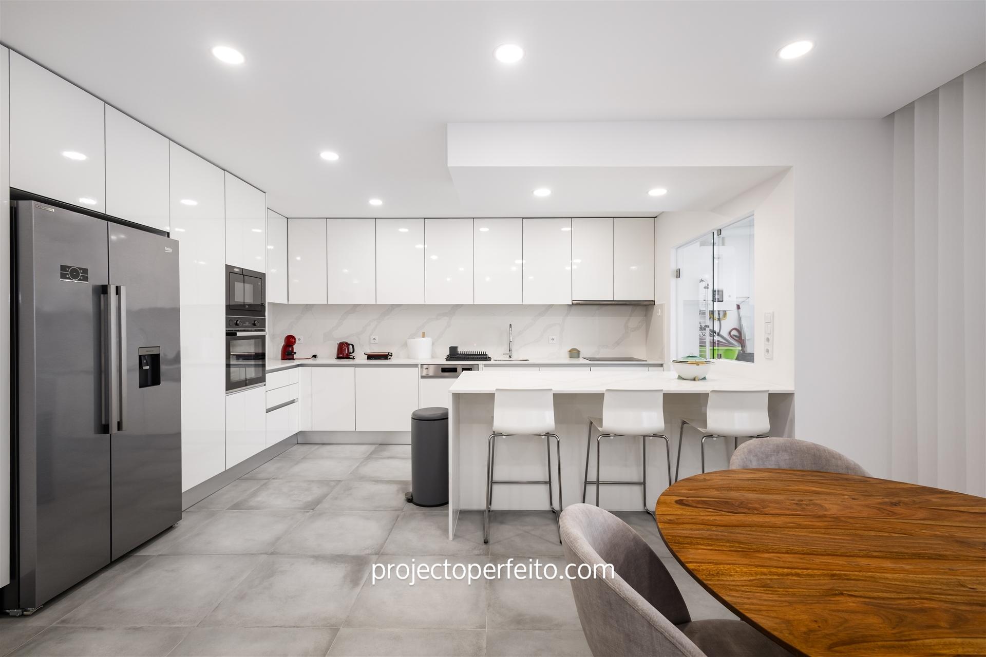 Apartamento T3 Venda em Anta e Guetim,Espinho