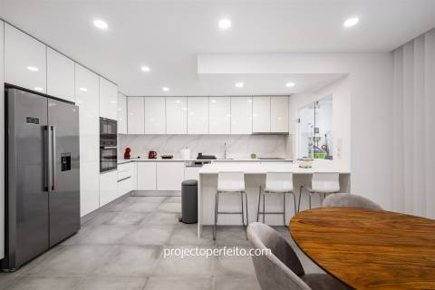 Apartamento T3 Venda em Anta e Guetim,Espinho