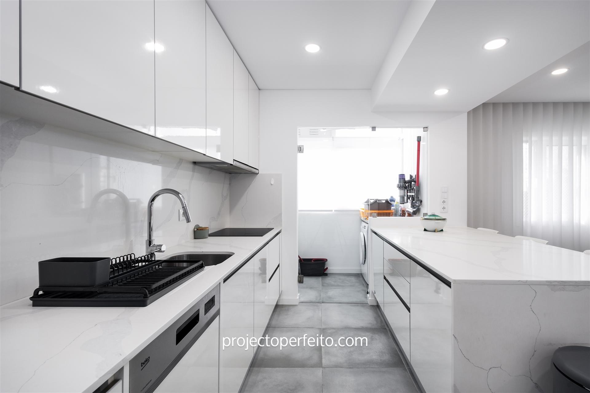 Apartamento T3 Venda em Anta e Guetim,Espinho