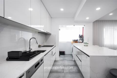 Apartamento T3 Venda em Anta e Guetim,Espinho