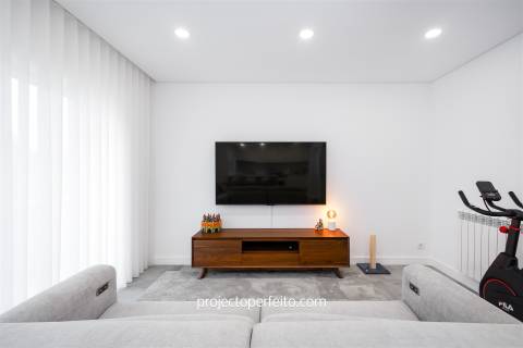 Apartamento T3 Venda em Anta e Guetim,Espinho