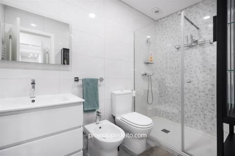 Apartamento T3 Venda em Anta e Guetim,Espinho