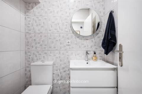 Apartamento T3 Venda em Anta e Guetim,Espinho