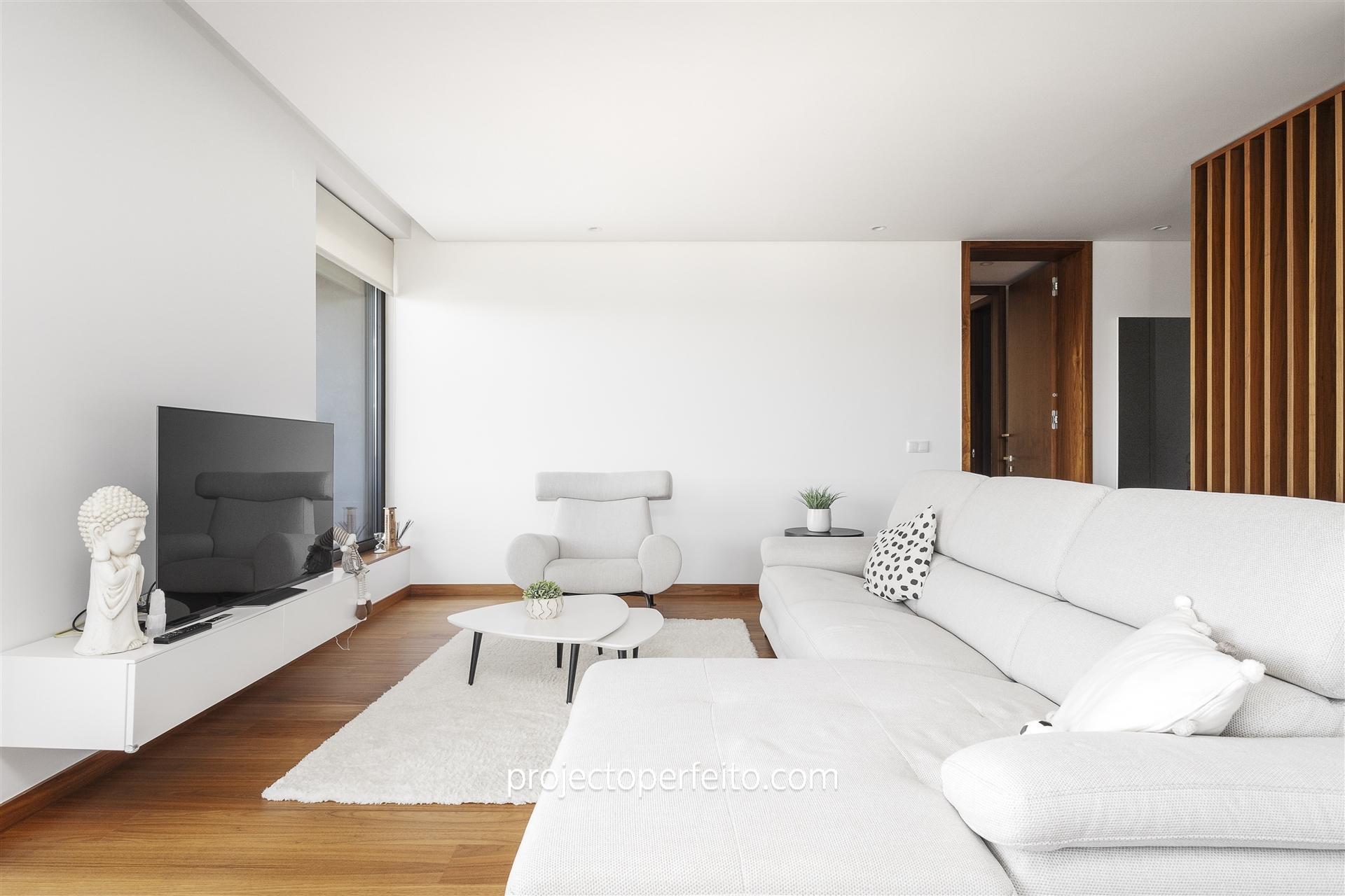 Apartamento T4 Venda em Santa Maria da Feira, Travanca, Sanfins e Espargo,Santa Maria da Feira