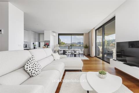 Apartamento T4 Venda em Santa Maria da Feira, Travanca, Sanfins e Espargo,Santa Maria da Feira