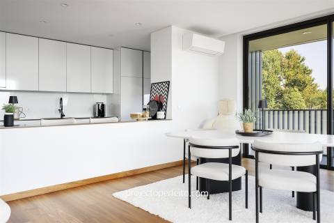 Apartamento T4 Venda em Santa Maria da Feira, Travanca, Sanfins e Espargo,Santa Maria da Feira