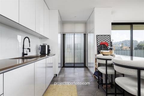 Apartamento T4 Venda em Santa Maria da Feira, Travanca, Sanfins e Espargo,Santa Maria da Feira