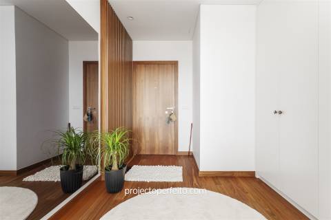 Apartamento T4 Venda em Santa Maria da Feira, Travanca, Sanfins e Espargo,Santa Maria da Feira