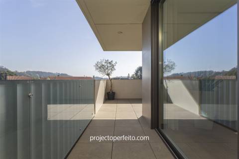 Apartamento T4 Venda em Santa Maria da Feira, Travanca, Sanfins e Espargo,Santa Maria da Feira