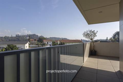 Apartamento T4 Venda em Santa Maria da Feira, Travanca, Sanfins e Espargo,Santa Maria da Feira