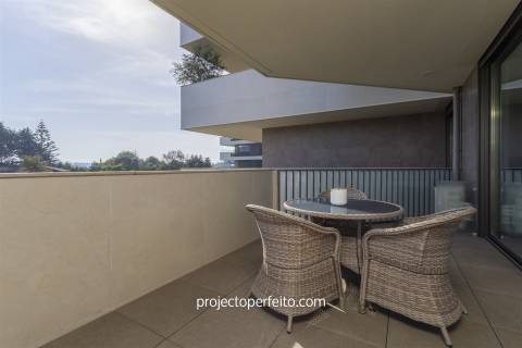 Apartamento T4 Venda em Santa Maria da Feira, Travanca, Sanfins e Espargo,Santa Maria da Feira