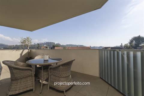 Apartamento T4 Venda em Santa Maria da Feira, Travanca, Sanfins e Espargo,Santa Maria da Feira