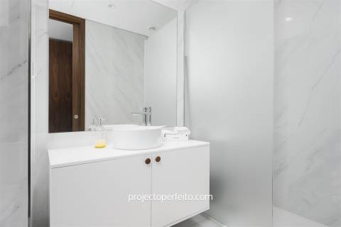 Apartamento T4 Venda em Santa Maria da Feira, Travanca, Sanfins e Espargo,Santa Maria da Feira