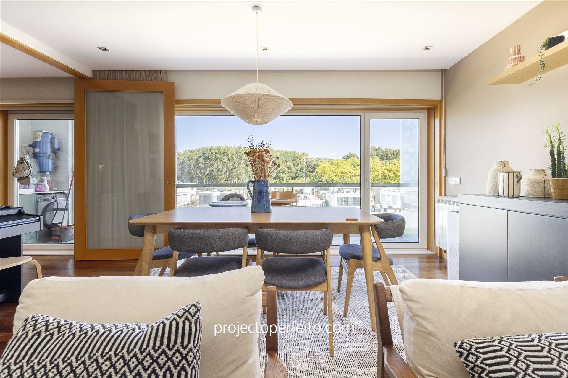 Apartamento T3 Venda em Arcozelo,Vila Nova de Gaia